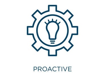 linux sysadmin proactive